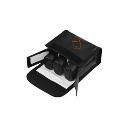 DJI FPV Goggles V2 - Bezpečnostní obal pro baterie (3 Aku) - 3