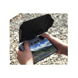 DJI RC - 2in1 Protector & Sunshade - 4