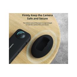 Insta360 X3 - Stand Base - 6