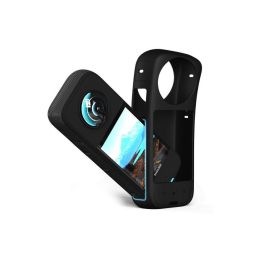 Insta360 X3 - Silicone Protector - 1