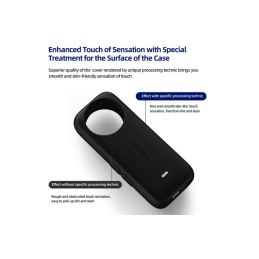 Insta360 X3 - Silicone Protector - 4