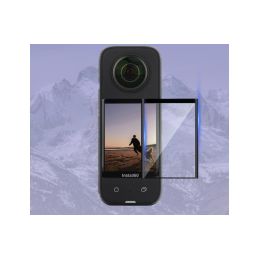 Insta360 X3 - chránič display (2ks) - 5