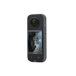 Insta360 X3 - chránič display (2ks) - 6