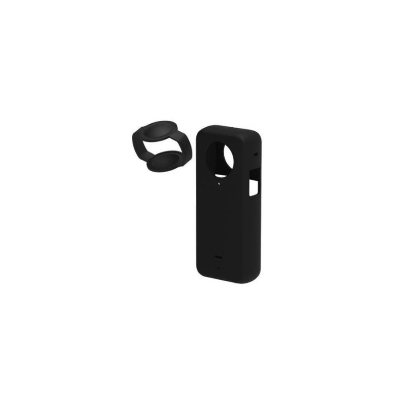 Insta360 X3 - Silicone Protector Combo - 1