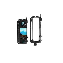 Insta360 X3 - Aluminum Alloy Frame - 1