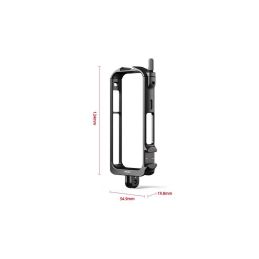 Insta360 X3 - Aluminum Alloy Frame - 2