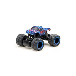 Absima Big Foot Mini Racer 1:32 RTR modrý - 1