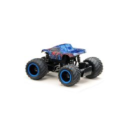 Absima Big Foot Mini Racer 1:32 RTR modrý - 2