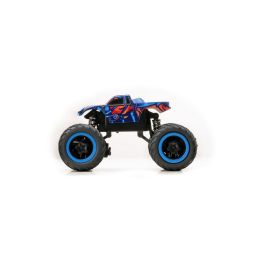 Absima Big Foot Mini Racer 1:32 RTR modrý - 3