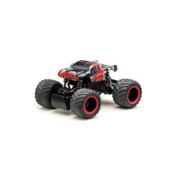 Absima Big Foot Mini Racer 1:32 RTR červený - 8