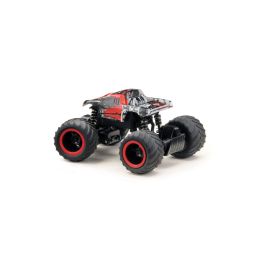 Absima Big Foot Mini Racer 1:32 RTR červený - 9
