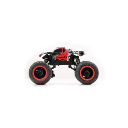 Absima Big Foot Mini Racer 1:32 RTR červený - 10