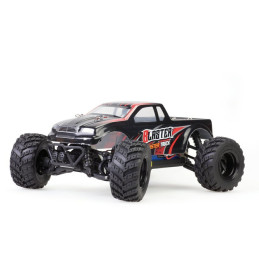 E-Truck Blaster, 4wd RTR 1:18