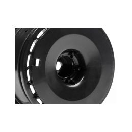 Černé disky FIFTEEN52 TURBOMAC (26mm/2 ks) - 5