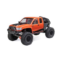 Axial SCX6 Trail Honcho 1:6 4WD RTR červený - 1