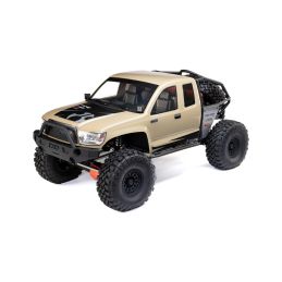Axial SCX6 Trail Honcho 1:6 4WD RTR pískový - 1