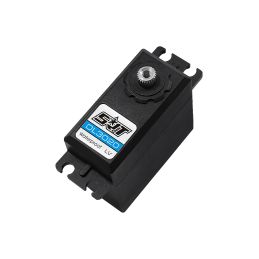 DL3020 DC WATERPROOF DC Digital servo (20 kg-0,11s/60°) - 1