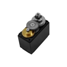 DL3020 DC WATERPROOF DC Digital servo (20 kg-0,11s/60°) - 2