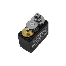 DL5020 DC WATERPROOF DC Digital servo (20kg-0,16s/60°) - 2