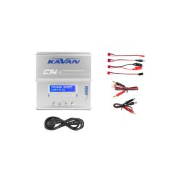 KAVAN C14+ nabíječ 80W - 4