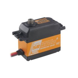 SB-2270SG+ BRUSHLESS HiVOLT Digitální servo (32kg-0,12s/60°) - 1