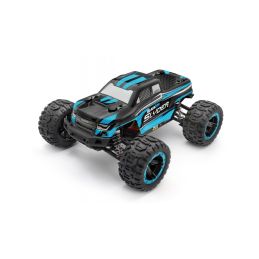 Slyder MT Monster Truck 1/16 RTR - Modrý - 2