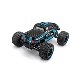 Slyder MT Monster Truck 1/16 RTR - Modrý - 3