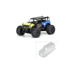 Pro-Line karosérie 1:8 2021 Ford Bronco (Maxx, E-Revo 2.0) - 1