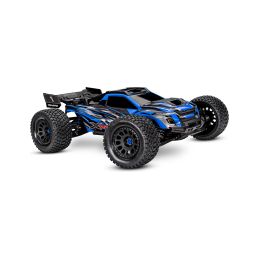 Traxxas XRT 8S 1:6 4WD TQi RTR modrá - 1