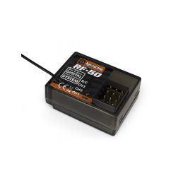 HPI RF-50 Receiver - 1