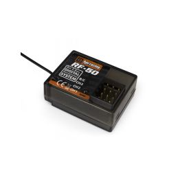 HPI RF-50 Receiver - 1