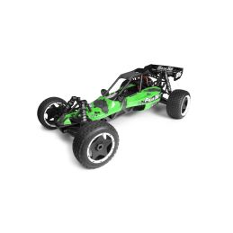 Baja 5B Flux Clear Body - 3