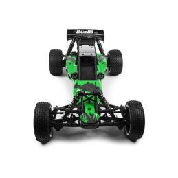 Baja 5B Flux Clear Body - 6