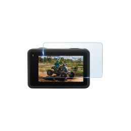 DJI Osmo Action 3 - Glass Screen Protector (2 sady) - 3