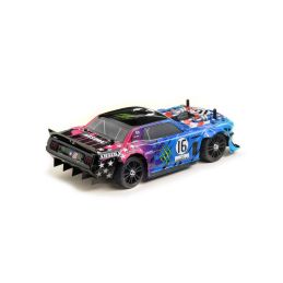 Absima 1:16 Touring Car 4WD RTR Brushless - 2