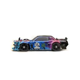 Absima 1:16 Touring Car 4WD RTR Brushless - 4