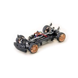 Absima 1:16 Touring Car 4WD RTR Brushless - 5