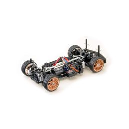 Absima 1:16 Touring Car 4WD RTR Brushless - 7