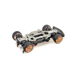 Absima 1:16 Touring Car 4WD RTR Brushless - 8