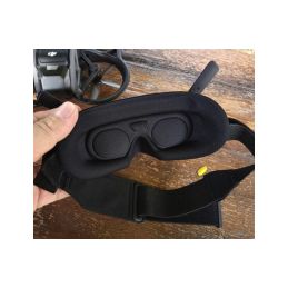 DJI Goggles 2 - Foam Padding and Lens Protector - 3