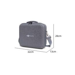 DJI Mavic 3 Classic / Mavic 3 - Nylon Carrying Case - 3