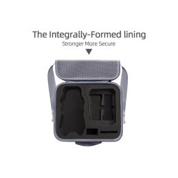 DJI Mavic 3 Classic / Mavic 3 - Nylon Carrying Case - 6