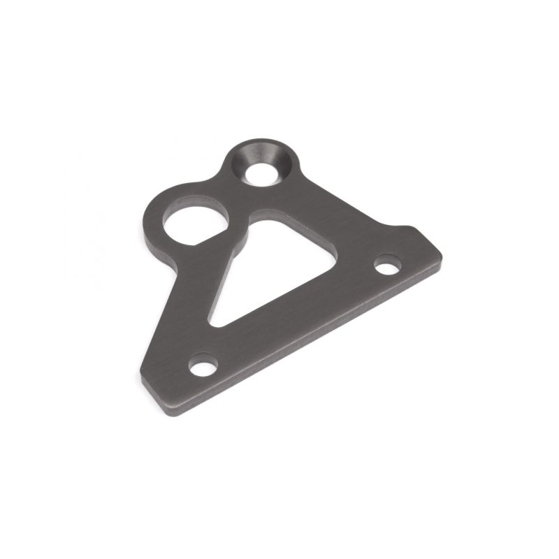 Brake Holder Plate (Gunmetal) - 1