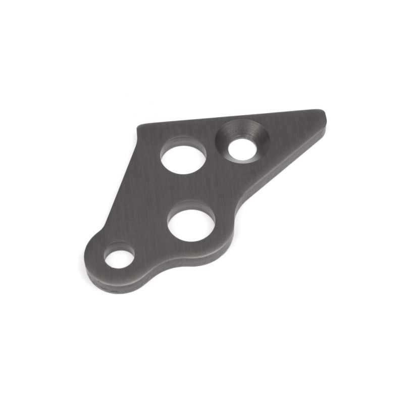 Engine Mount Brace (Left/Gunmetal) - 1