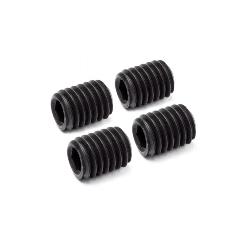 Set Screw M5X8Mm (4Pcs) - 1