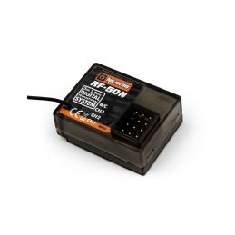 HPI RF-50N Nitro Receiver - 1