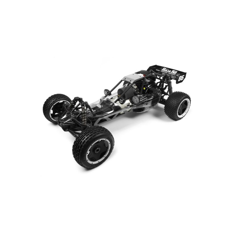 Baja 5B Gas SBK Kit (No Engine) - 1