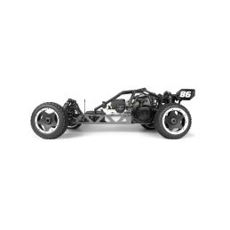 Baja 5B Gas SBK Kit (No Engine) - 4