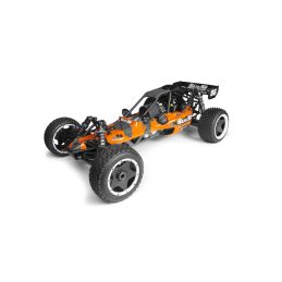 Baja 5B Gas SBK Kit (No Engine) - 7