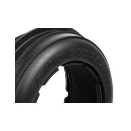Sand Buster Rib Tire M Compound (170X60Mm/2Pcs) - 2